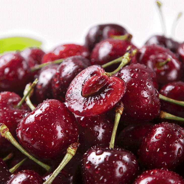 但你却没有"车厘子自由"还有人说:车厘子是自由的